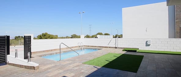 property for sale in Spain