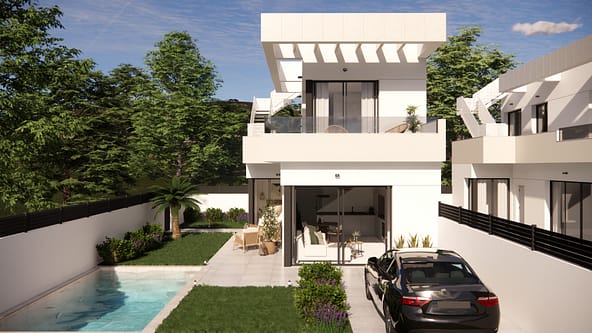property for sale in Spain
