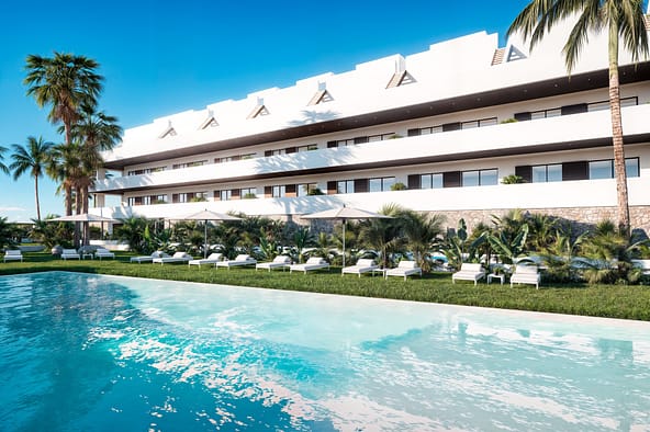 property for sale in Spain