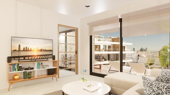 property for sale in Spain