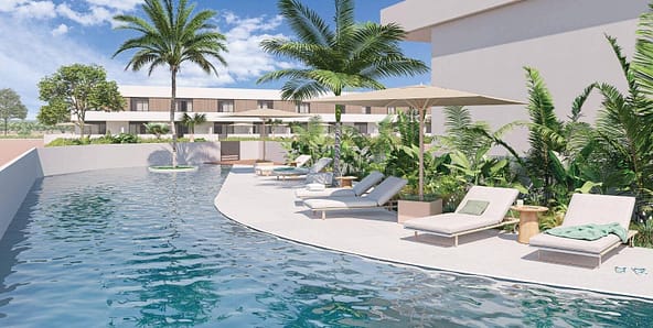 property for sale in Spain