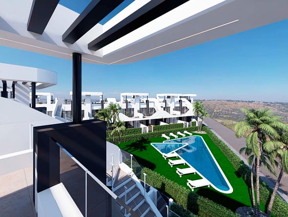 property for sale in Spain