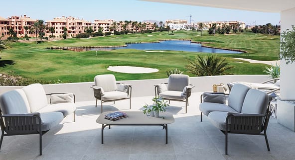 property for sale in Spain