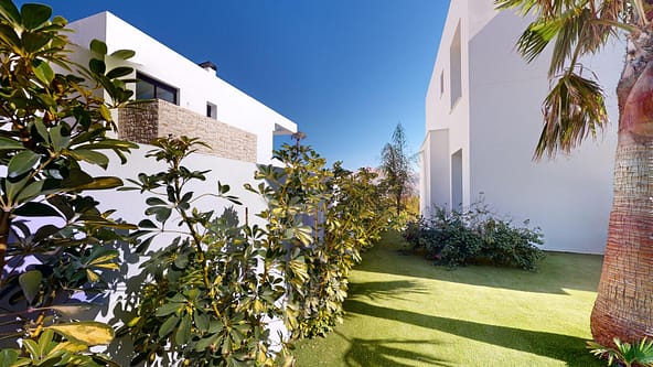 property for sale in Spain