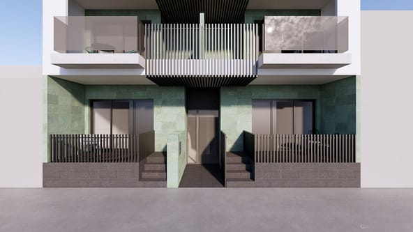 property for sale in Spain