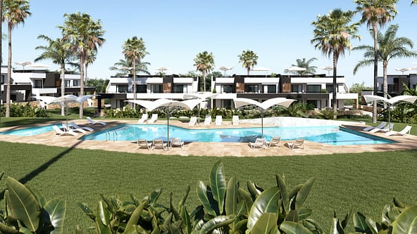 property for sale in Spain