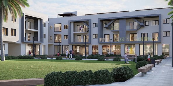 property for sale in Spain