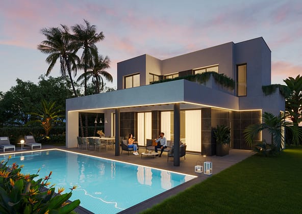 property for sale in Spain