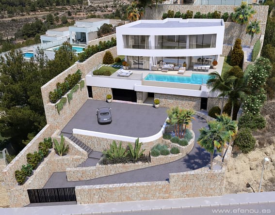 property for sale in Spain