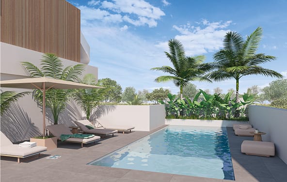 property for sale in Spain