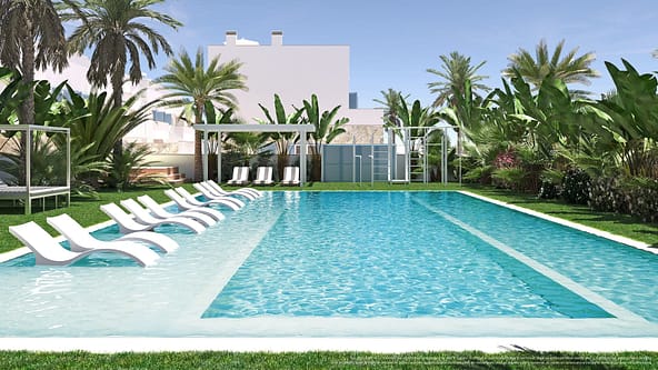 property for sale in Spain