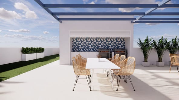 property for sale in Spain