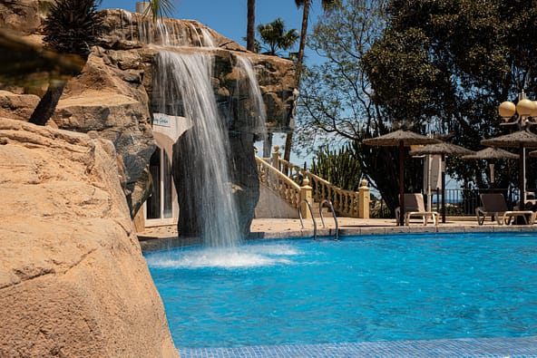 property for sale in Spain