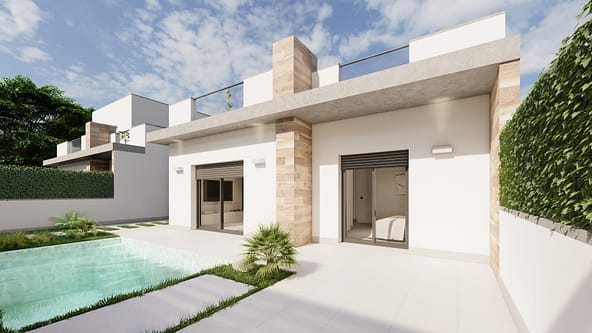 property for sale in Spain