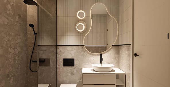 property for sale in Spain