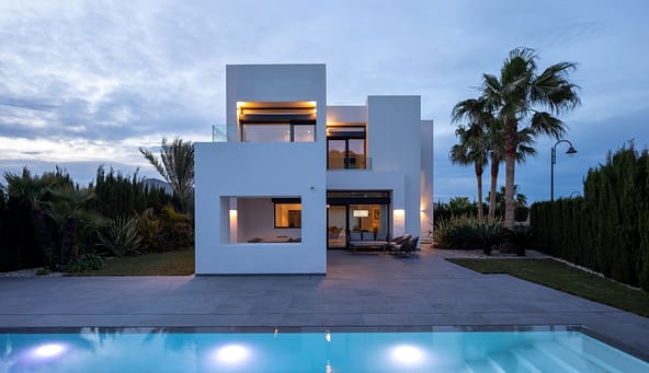 property for sale in Spain