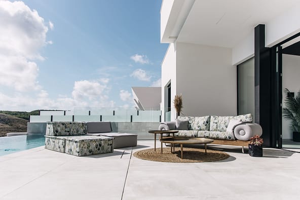 property for sale in Spain