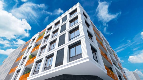 property for sale in Spain