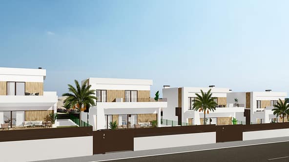 property for sale in Spain