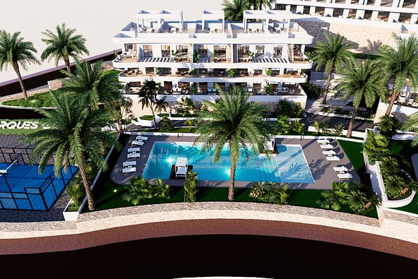 property for sale in Spain