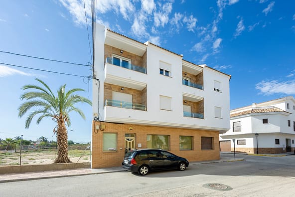 property for sale in Spain