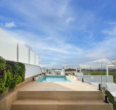 property for sale in Spain