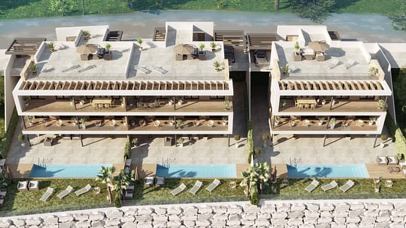 property for sale in Spain