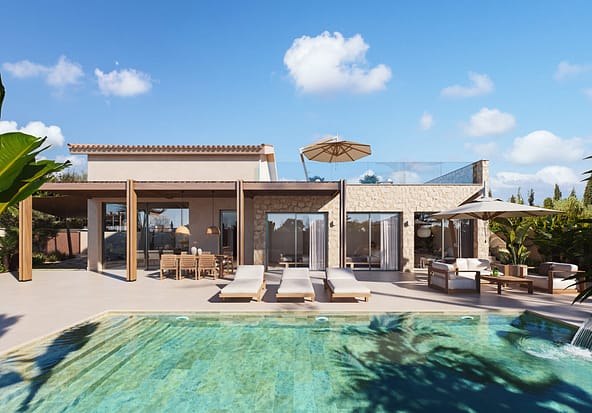 property for sale in Spain