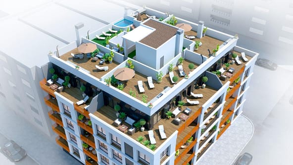 property for sale in Spain