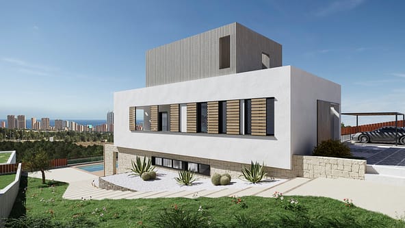 property for sale in Spain