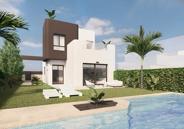 property for sale in Spain
