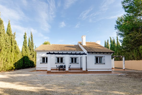 property for sale in Spain