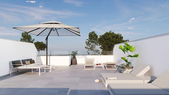 property for sale in Spain