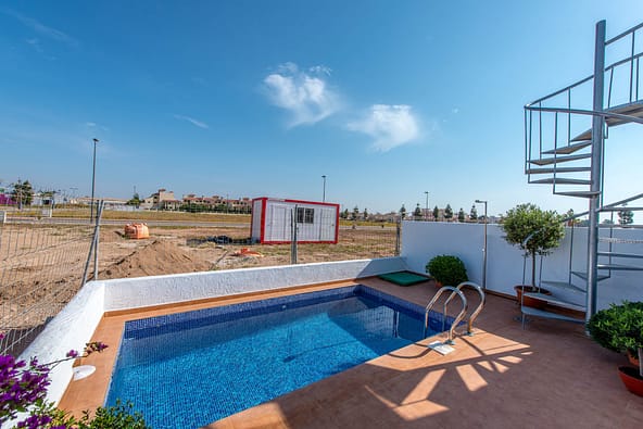 property for sale in Spain