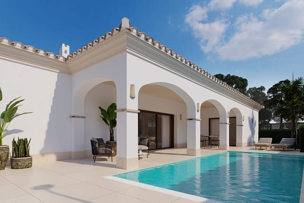 property for sale in Spain