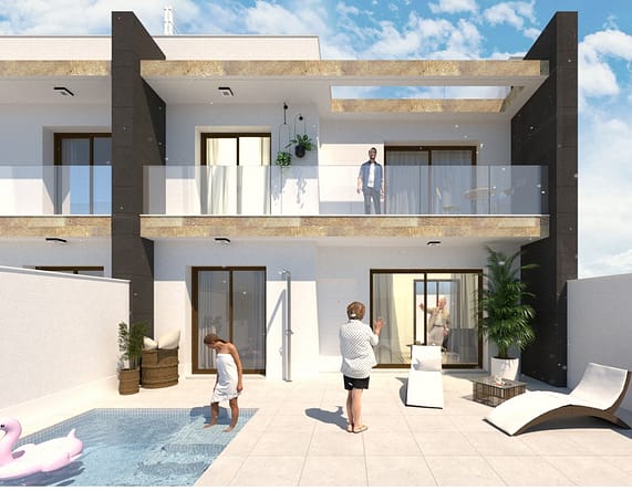 property for sale in Spain