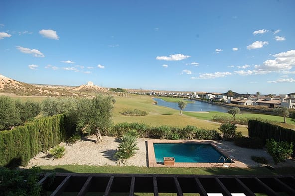 property for sale in Spain