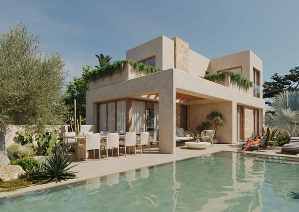 property for sale in Spain