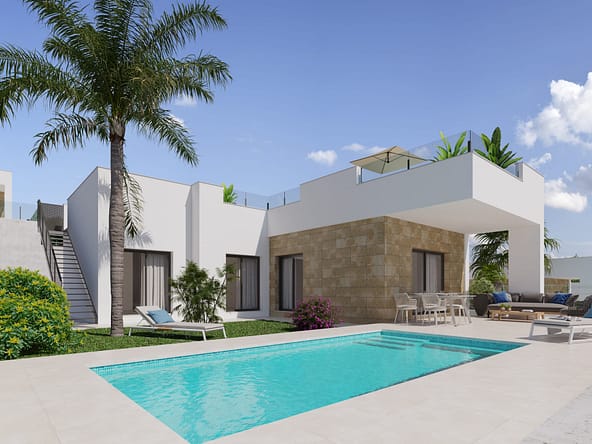 property for sale in Spain