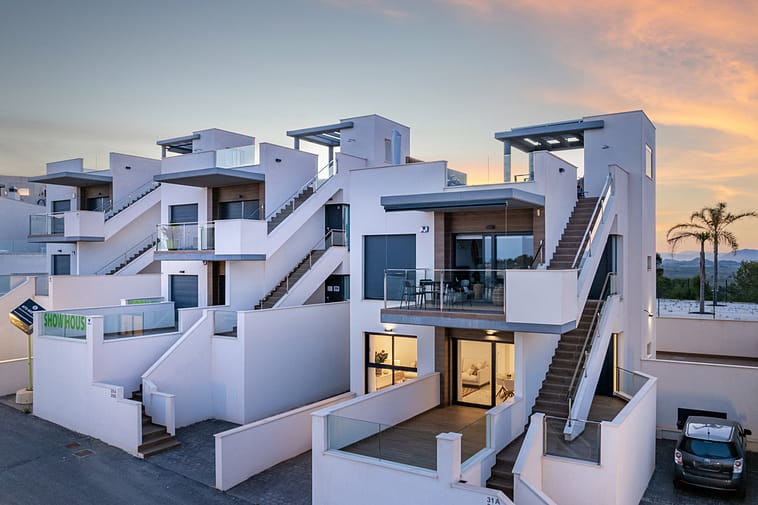 property for sale in Spain