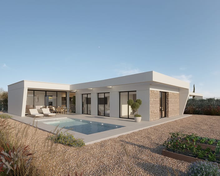 property for sale in Spain