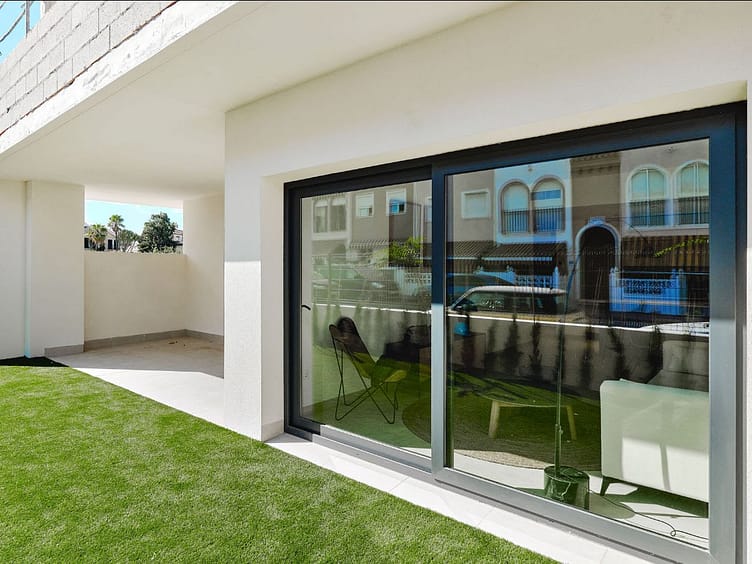 property for sale in Spain