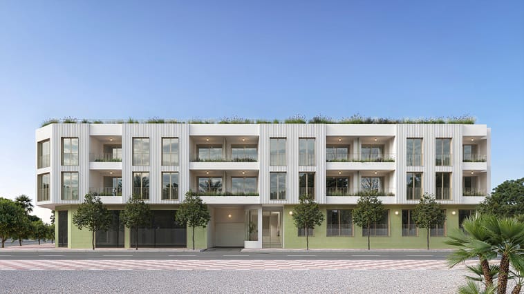 property for sale in Spain