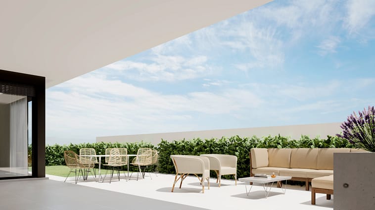 property for sale in Spain