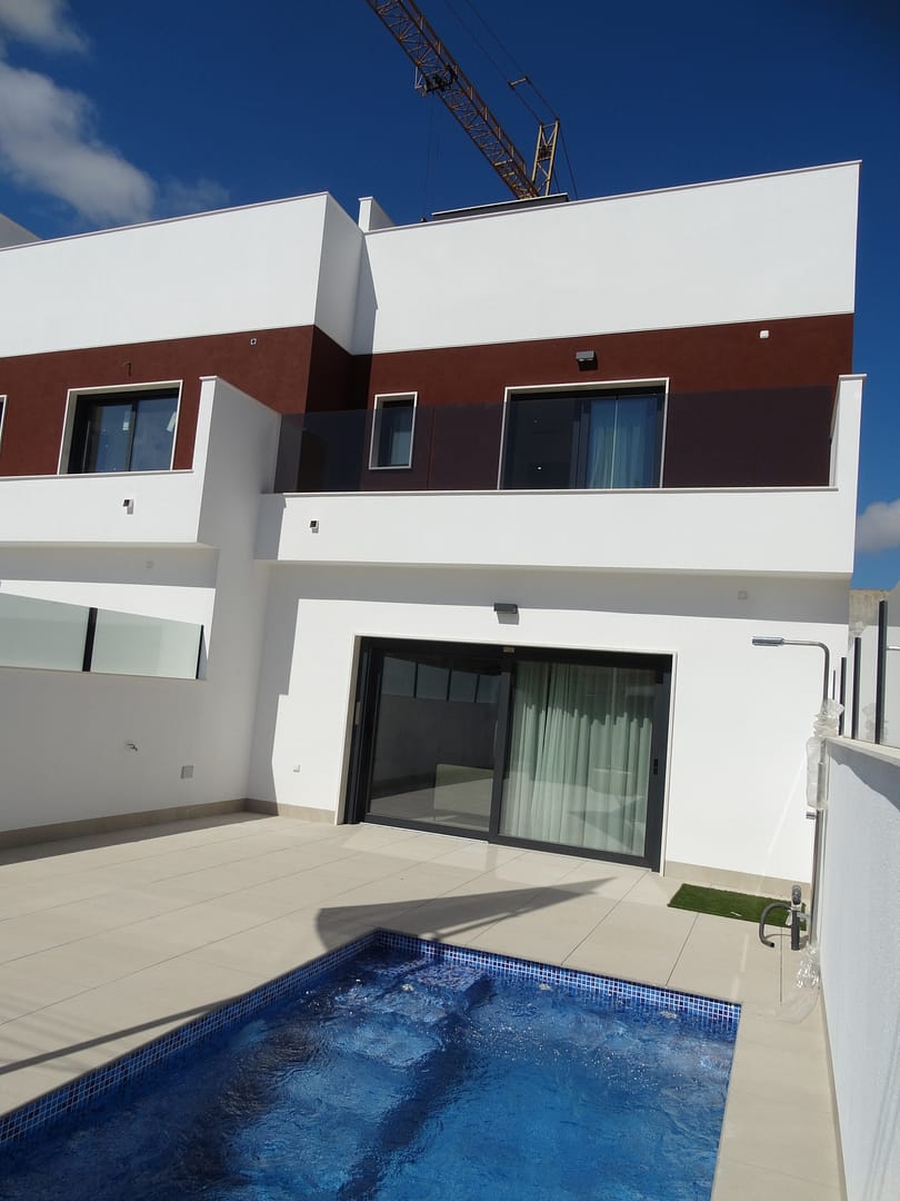 property for sale in Spain