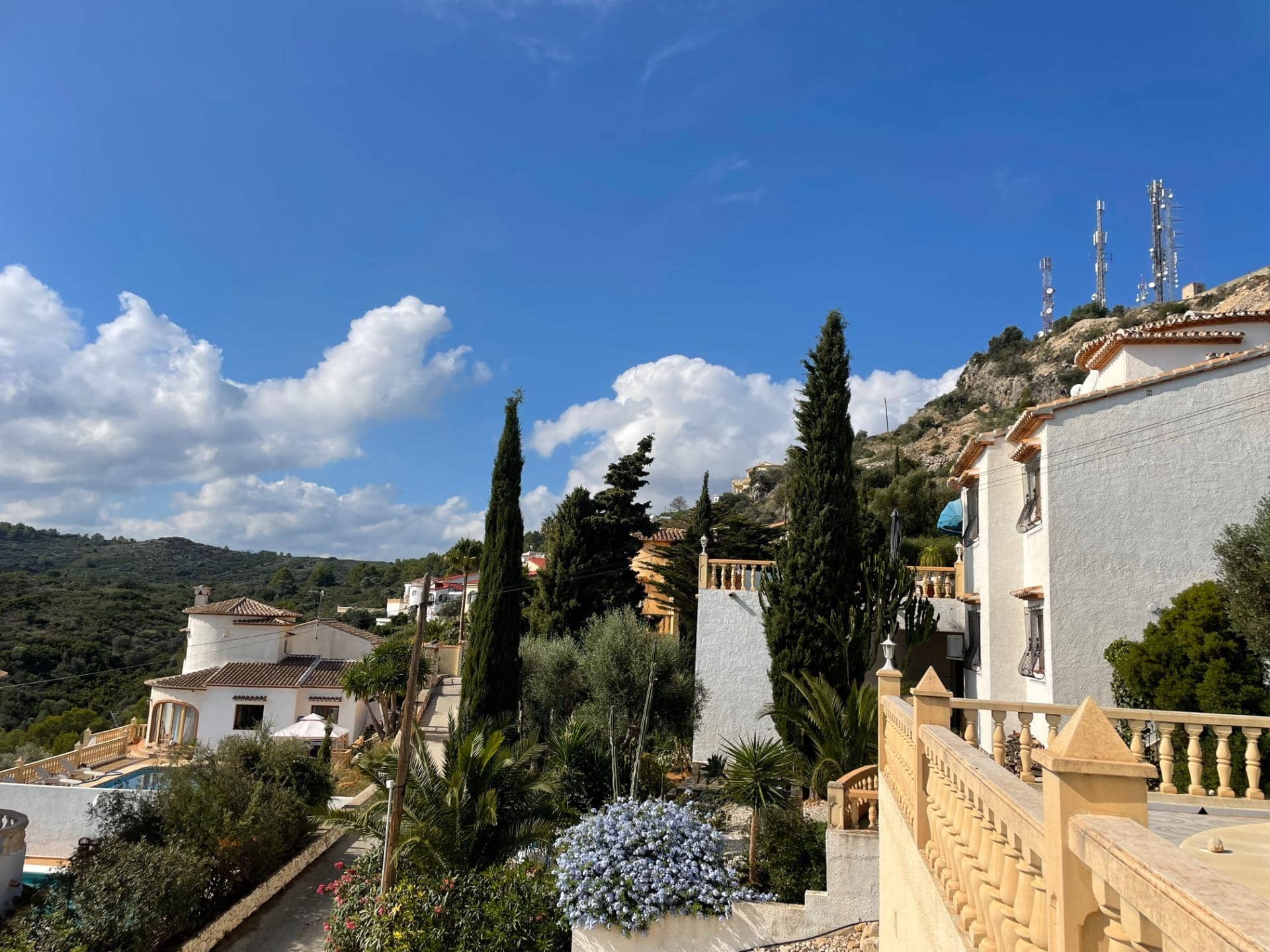 property for sale in Spain