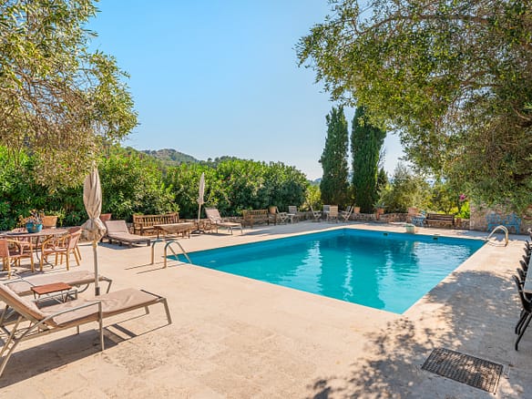 Luxury Property Pollensa Mallorca