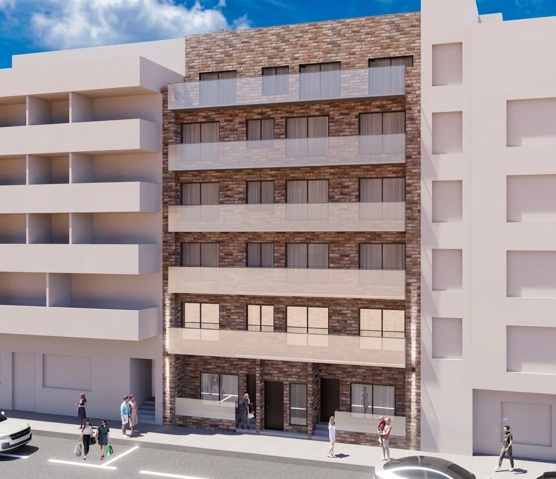 property for sale in Spain