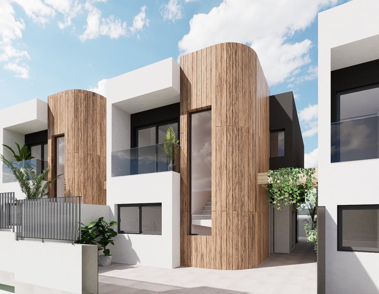 property for sale in Spain