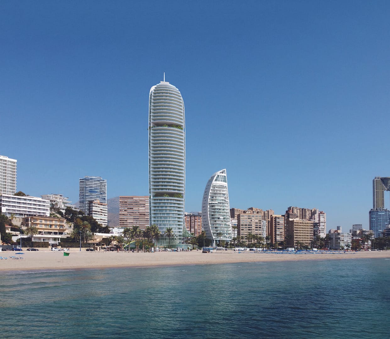 property for sale in Spain